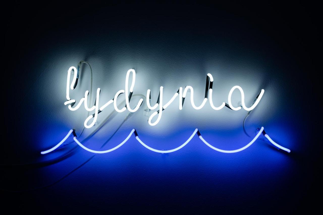 Ciechanów Lydynia 아파트 외부 사진