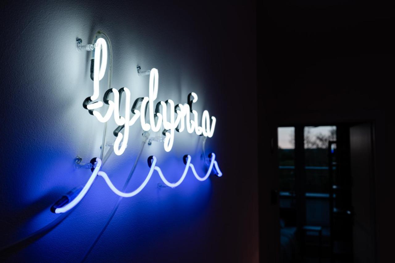 Ciechanów Lydynia 아파트 외부 사진